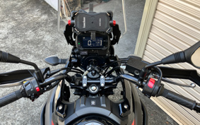 SUZUKI STROM 250 DS11A
