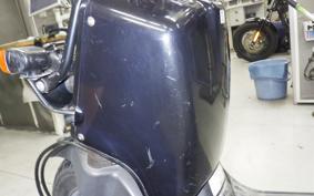 HONDA ZOOMER 2011 AF58