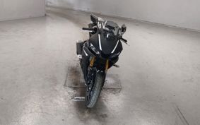 YAMAHA YZF-R25 RG43J