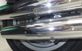 HARLEY FLSTF 1450 2004