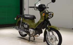 HONDA CROSS CUB 50 AA06