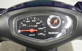 SUZUKI ADDRESS V125 CF46A