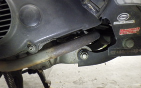 SUZUKI ADDRESS V125 G 2024 CF46A