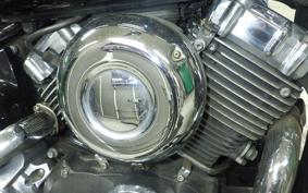 YAMAHA DRAGSTAR 400 CLASSIC 2008 VH01J