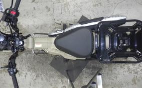 HONDA CT125 HUNTER CUB JA55