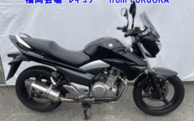 SUZUKI GSR250 GJ55D