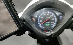 SUZUKI ADDRESS V110 CE47A