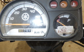 YAMAHA GEAR Gen.2 UA06J