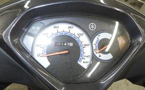 YAMAHA AXIS 125 Z 2005 SEJ6J