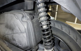 YAMAHA JOG DX-3 AY01