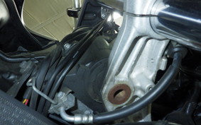SUZUKI Vｽﾄﾛｰﾑ650A 2015 VP56A