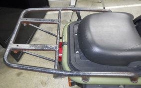 HONDA PS250 2022 MF09