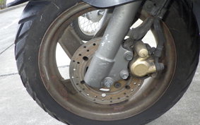 YAMAHA AXIS 100 SB06J