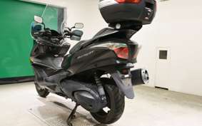 HONDA SILVER WING 400 GTA 2013 NF03