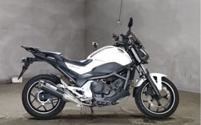 HONDA NC 700 S RC61