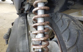 YAMAHA JOG POCHE SA08J
