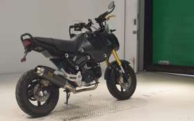 HONDA ｸﾞﾛﾑ-2