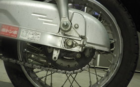 HONDA CROSS CUB 50 1980 AA06
