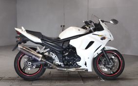 SUZUKI BANDIT1250F 2010 GW72A
