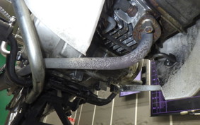 HONDA C110 SUPER CUB 2021 JA10