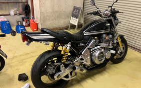 KAWASAKI ZEPHYR1100 1994 ZRT10A