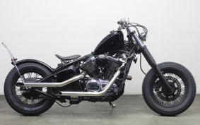 KAWASAKI VULCAN 400 1996 VN400A