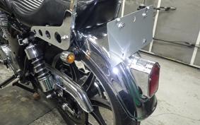 YAMAHA SR400 Gen.5 2021 RH16J