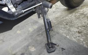 HONDA CB125 R 2021 JC91