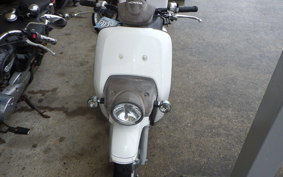 HONDA ﾍﾞﾝﾘｨ110 JA09