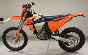 KTM 250 EXC F 2005