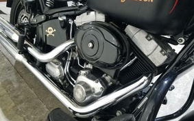 HARLEY FLSTSB 2010 JM5