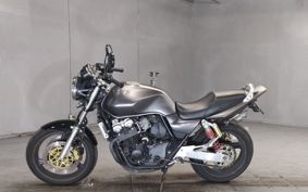 HONDA CB400SFV-3 2006 NC39