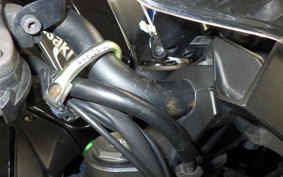 KAWASAKI ZH2 2020 ZRT00K