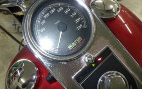 HARLEY FLST 1450 2006