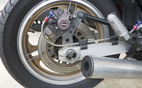 KAWASAKI GPZ1100 1983 ZXT10A
