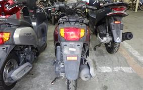 HONDA TACT-4ﾍﾞｰｼｯｸ AF79