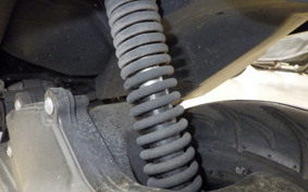 SUZUKI ﾚｯﾂ CA4AA
