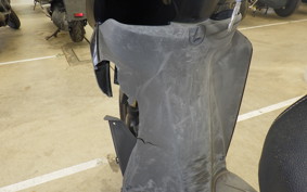 HONDA DIO 110 JF58