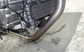 SUZUKI Vｽﾄﾛｰﾑ650 2011