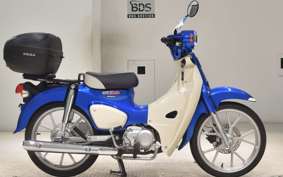 HONDA C110 SUPER CUB JA59