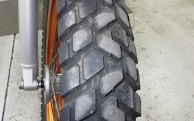 YAMAHA TRICKER Gen.2 DG16J