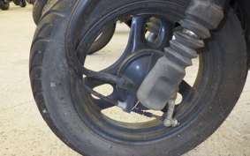 HONDA DIO Gen.6 AF68