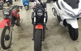 KAWASAKI ELIMINATOR400-3 2025 EL400A