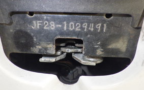 HONDA PCX125 2006 JF28