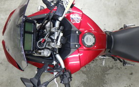 YAMAHA MT-09 Tracer 2016 RN36J