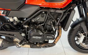 HARLEY X500 2024 W5B