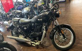 BENELLI IN PE REAR -RE400 2023