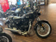 Фото Benelli IN PE REAR -RE400 2023 с японского аукциона