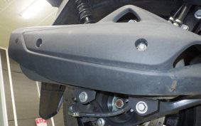 YAMAHA TRICITY 125 2020 SEC1J