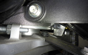 DUCATI パニガーレV4S7G 2025